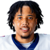 player headshot