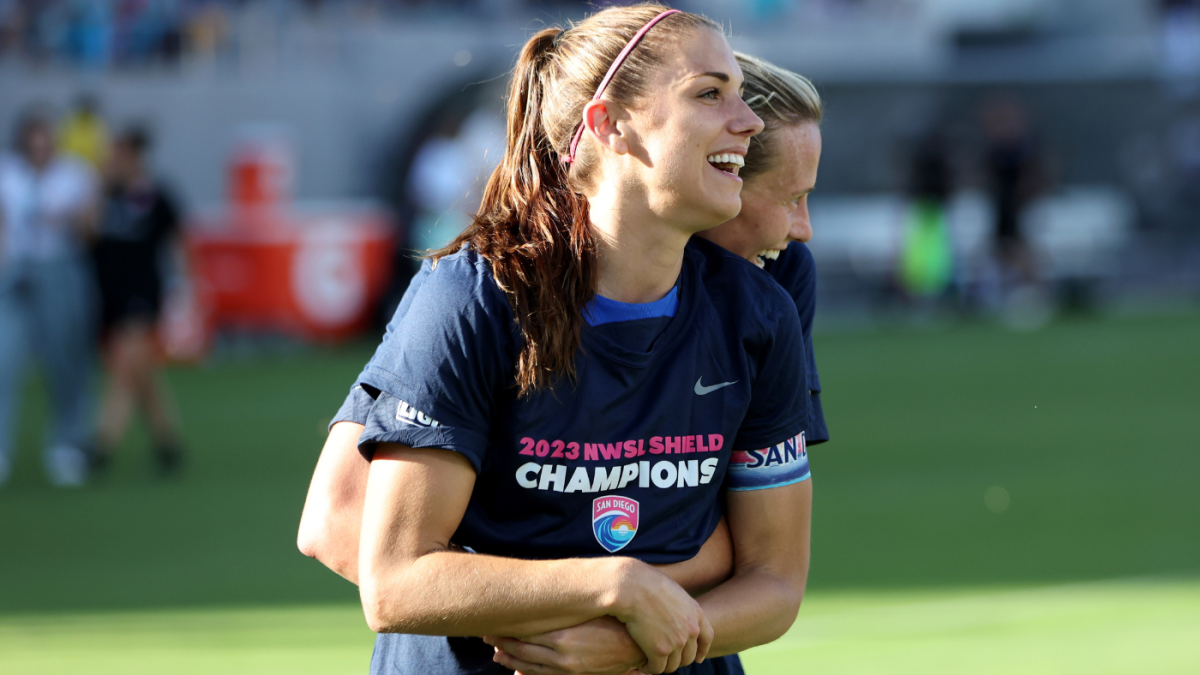 San Diego Wave FC vs OL Reign live stream: How to watch NWSL playoffs, odds, prediction, players to watch