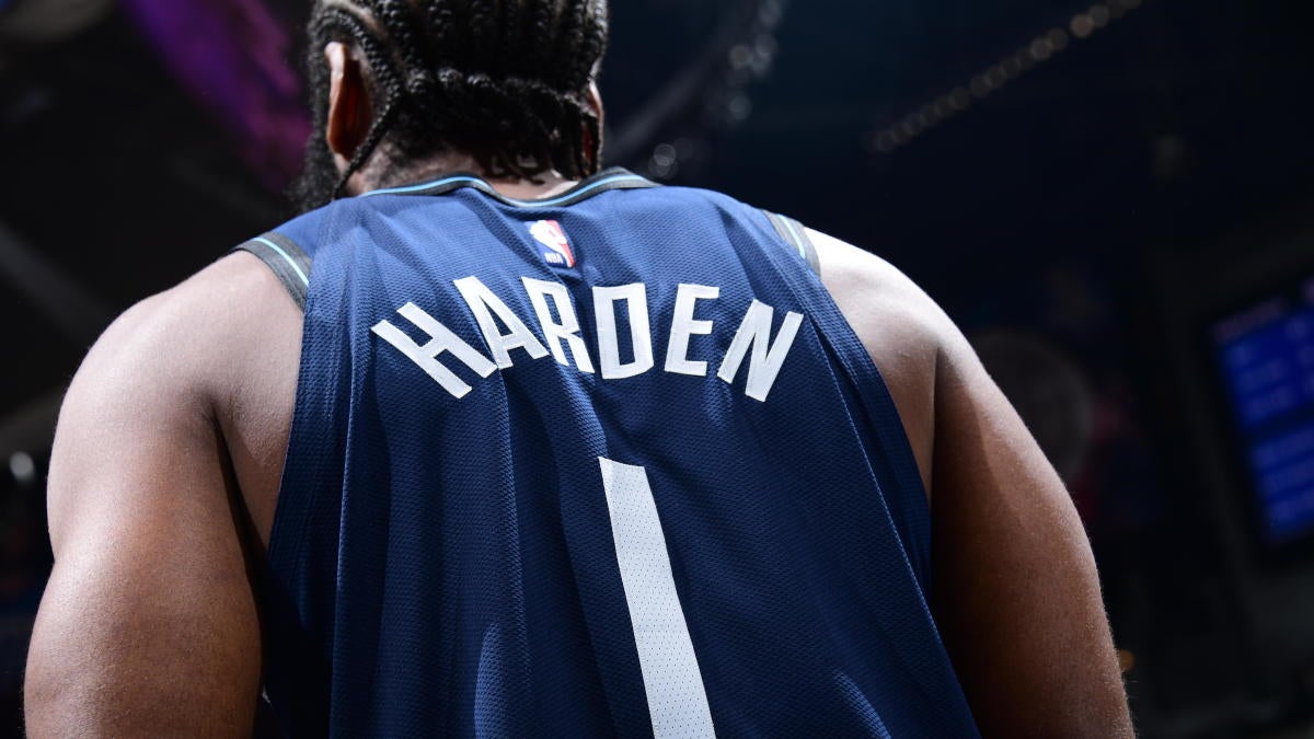 Clippers fall to 0-4 with James Harden despite eerily familiar fourth-quarter comeback attempt vs. Grizzlies