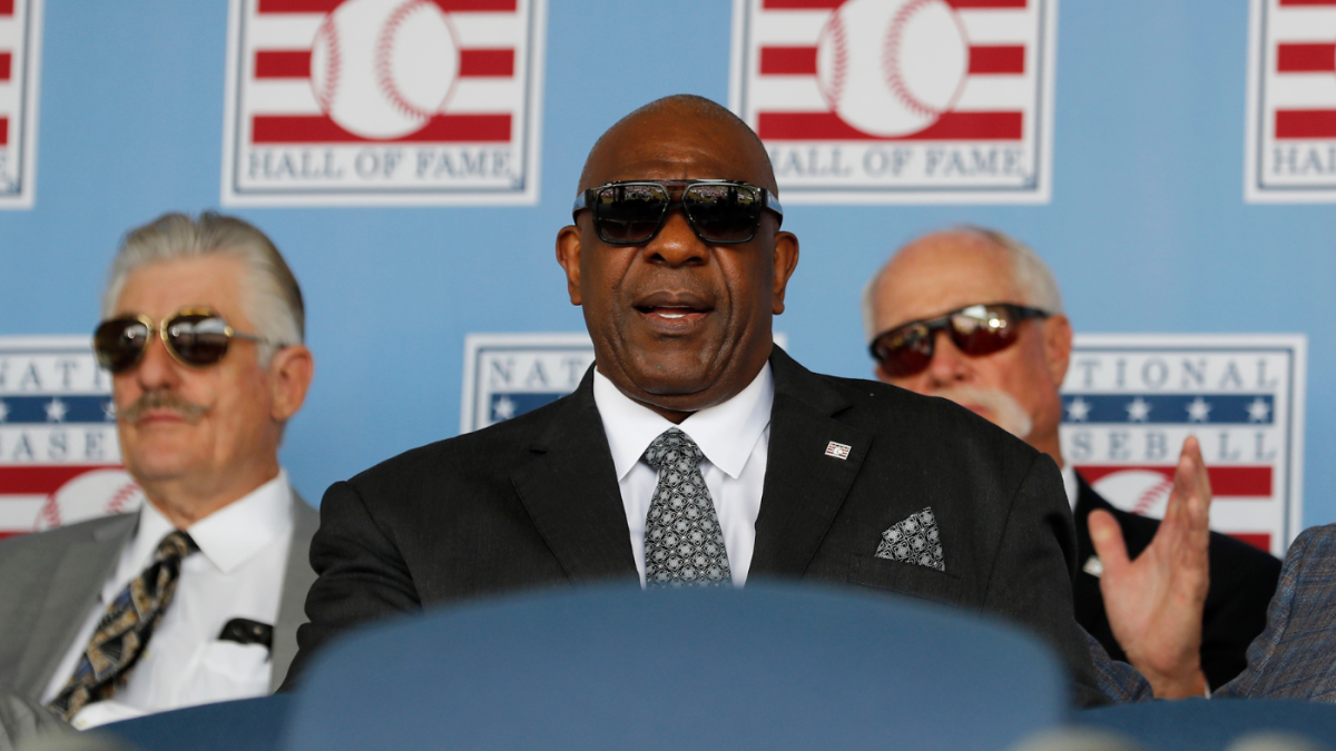 Andre Dawson requests Hall of Fame cap be changed from Expos to Cubs, says switch would 'right a wrong