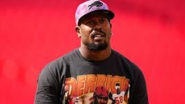 Former Super Bowl MVP drawing interest from three teams in free agency: Possible landing spots for Von Miller