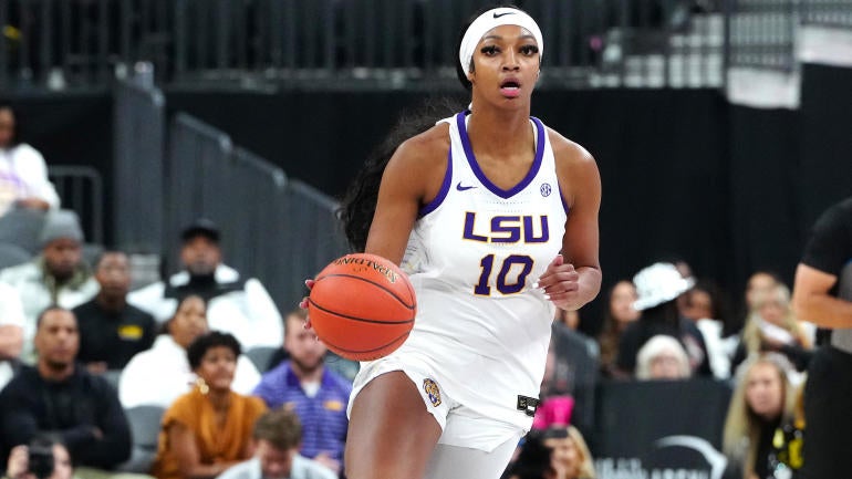 Lsu Vs Virginia Tech Score Takeaways Angel Reese Returns As Tigers