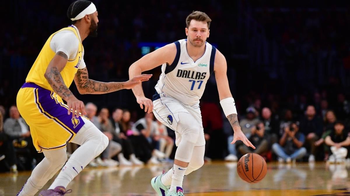 Lakers vs. Mavericks prediction, odds, line, spread, time: 2023 NBA picks, Dec. 12 best bets from proven model Lakers vs. Mavericks prediction, odds, line, spread, time: 2023 NBA picks, Dec. 12 best bets from proven model