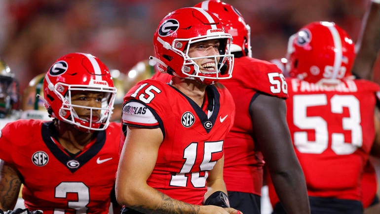 UAB v Georgia
