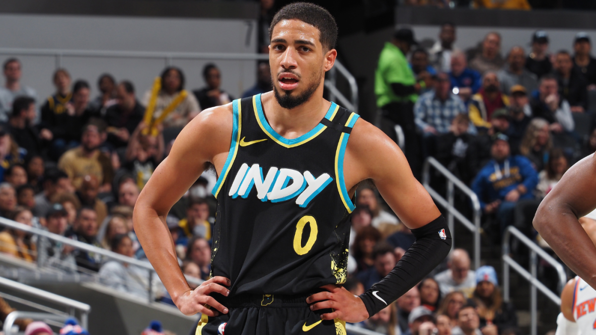 Tyrese Haliburton Makes History With Career High Assists Back To