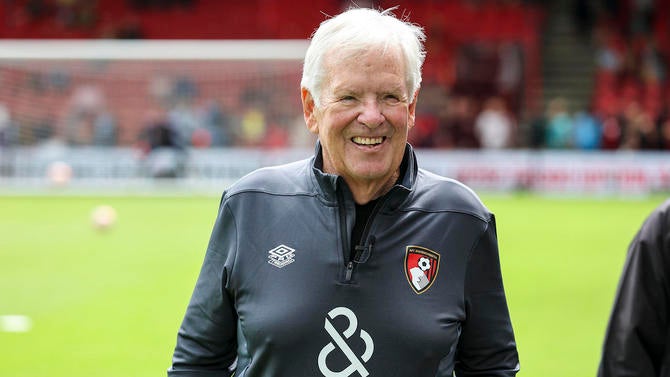 AFC Bournemouth v Tottenham Hotspur - Premier League