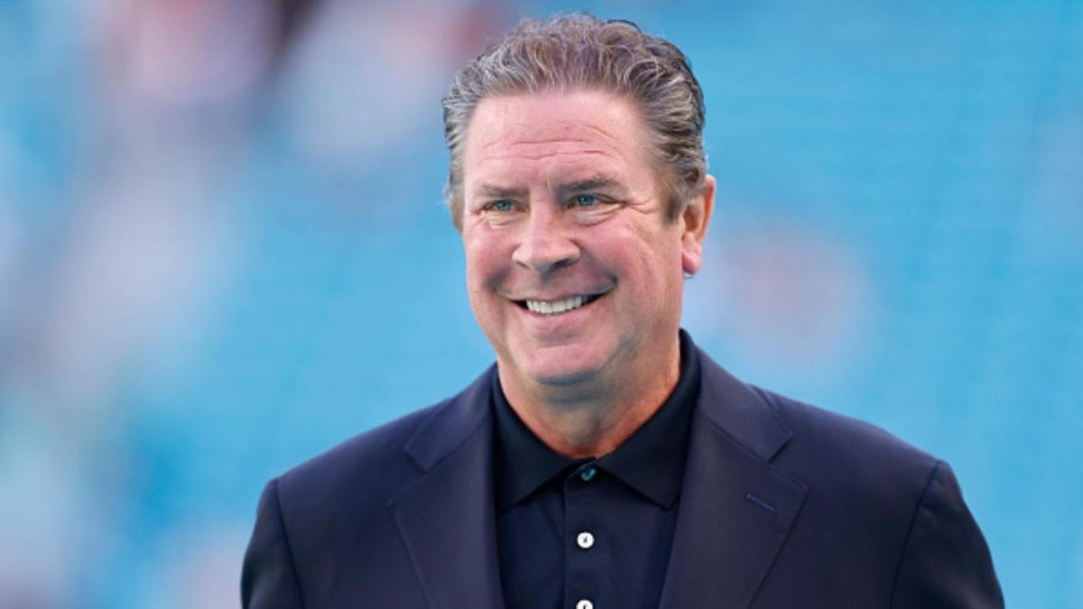 Nfl Legend Dan Marino To Ravens Lamar Jackson Do Whatever It Takes