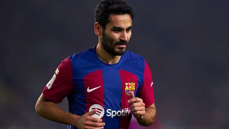 Barcelona Vs Osasuna Live Stream How To Watch La Liga Online TV