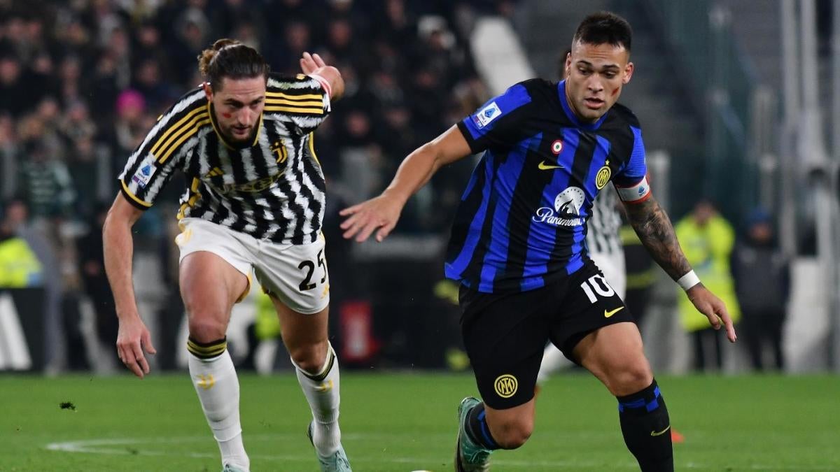 Inter Milan vs. Juventus odds, picks, how to watch, stream, time: Feb. 4, 2024 Italian Serie A predictions