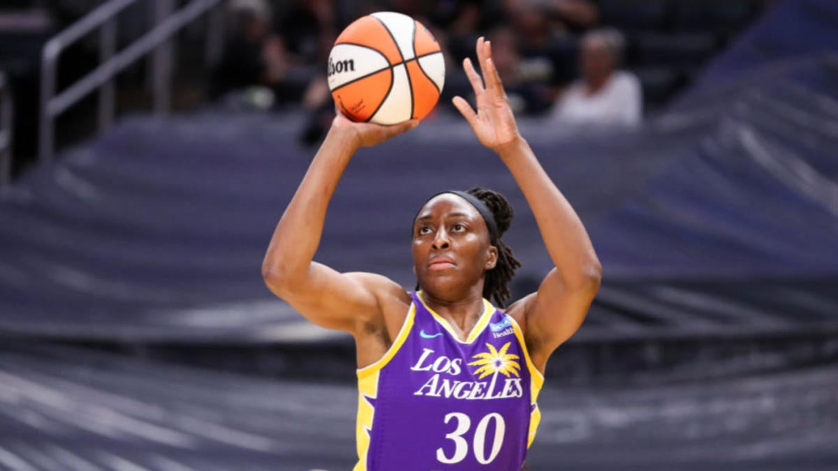 2024 WNBA Free Agency Tracker Storm Sign Nneka Ogwumike To Form New