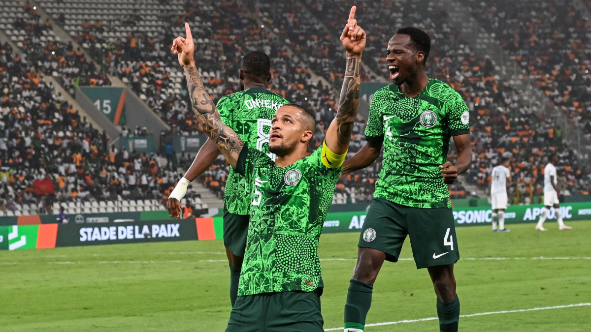 Ivory Coast Poised To Claim Victory Against Nigeria In 2023 AFCON Final