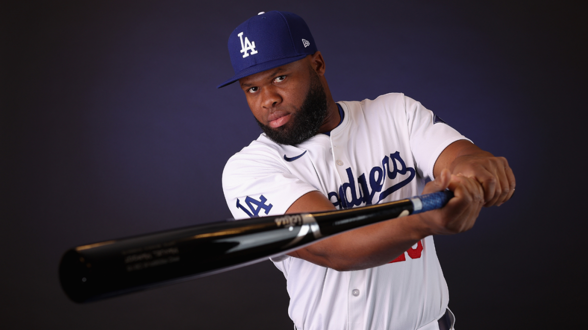 Dodgers trade Manuel Margot to Twins just months after acquisition, bring back Enrique Hernández, per reports