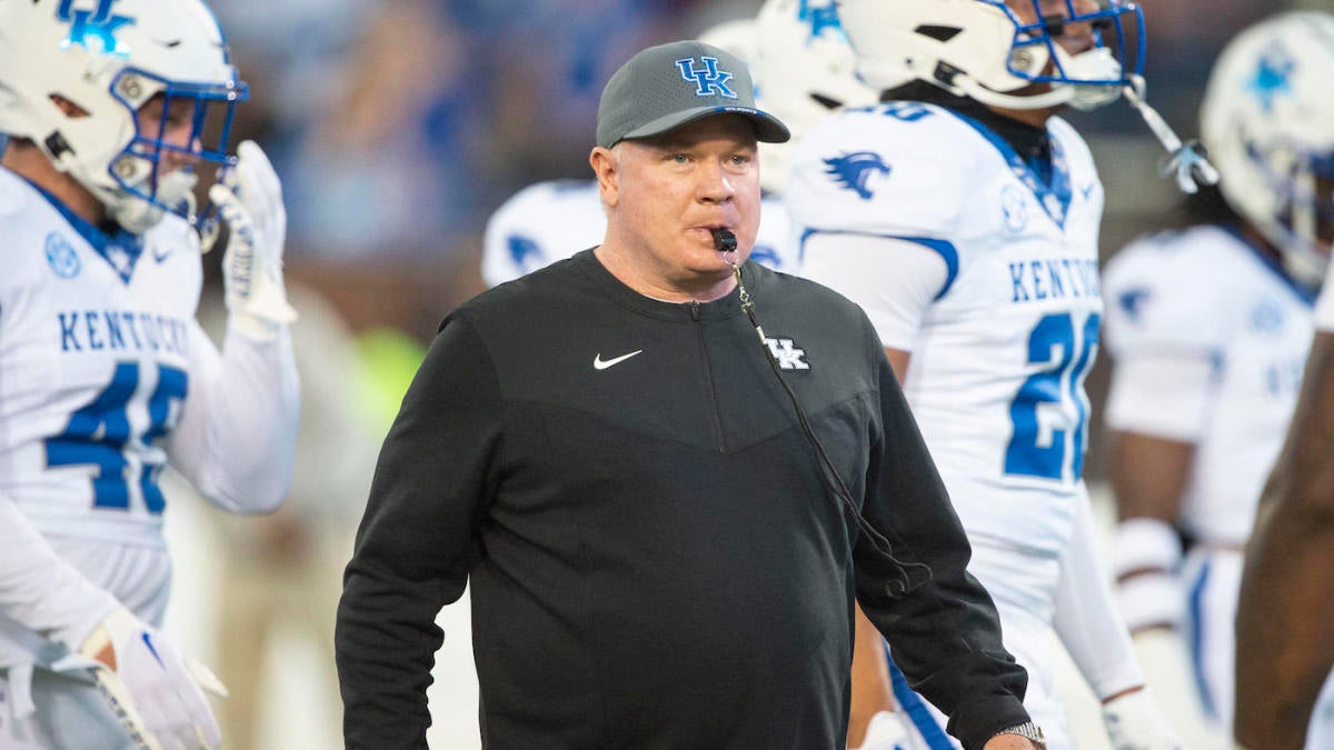 Colleges with best football, men's basketball coach tandems: Kentucky, Kansas, Alabama lead the pack