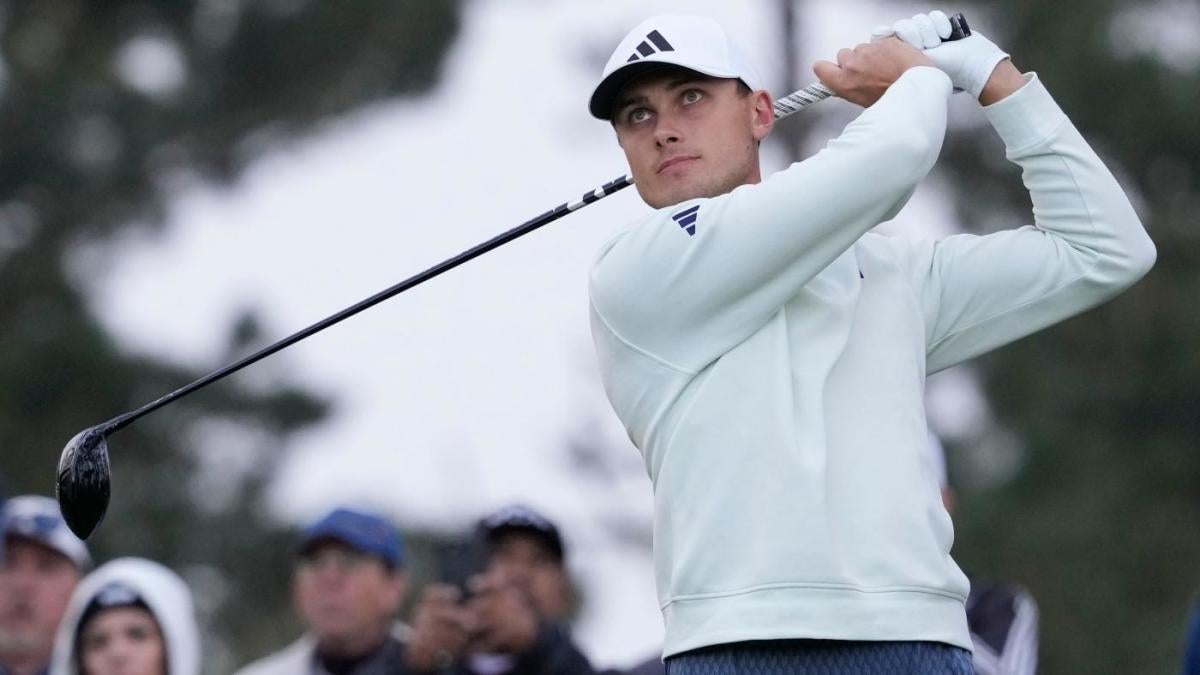 Travelers Championship Picks Predictions Odds Field Golf