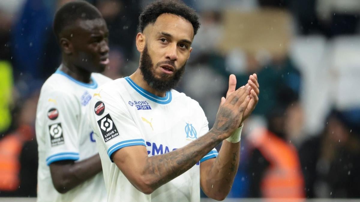 Where to watch OM vs. Atalanta live stream: How to watch Europa League online, TV channel, odds
