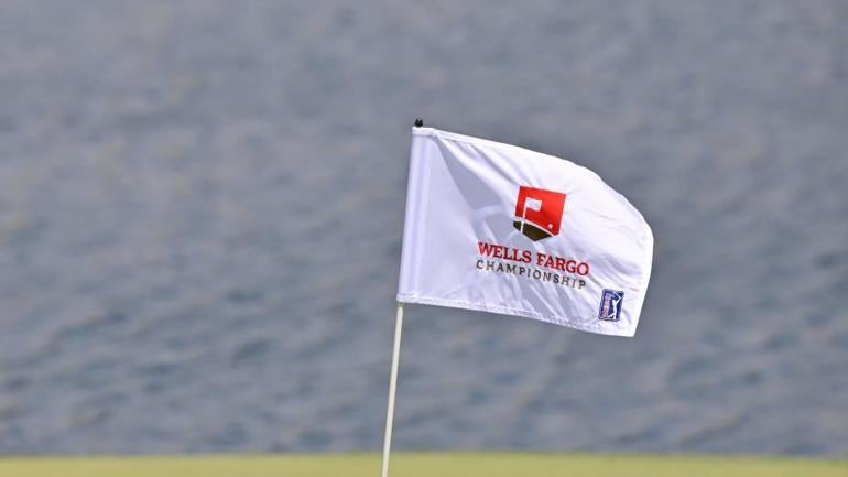 2024 Wells Fargo Championship Live Stream Watch Online TV Schedule