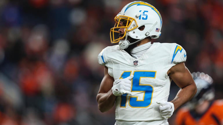 Los Angeles Chargers v Denver Broncos