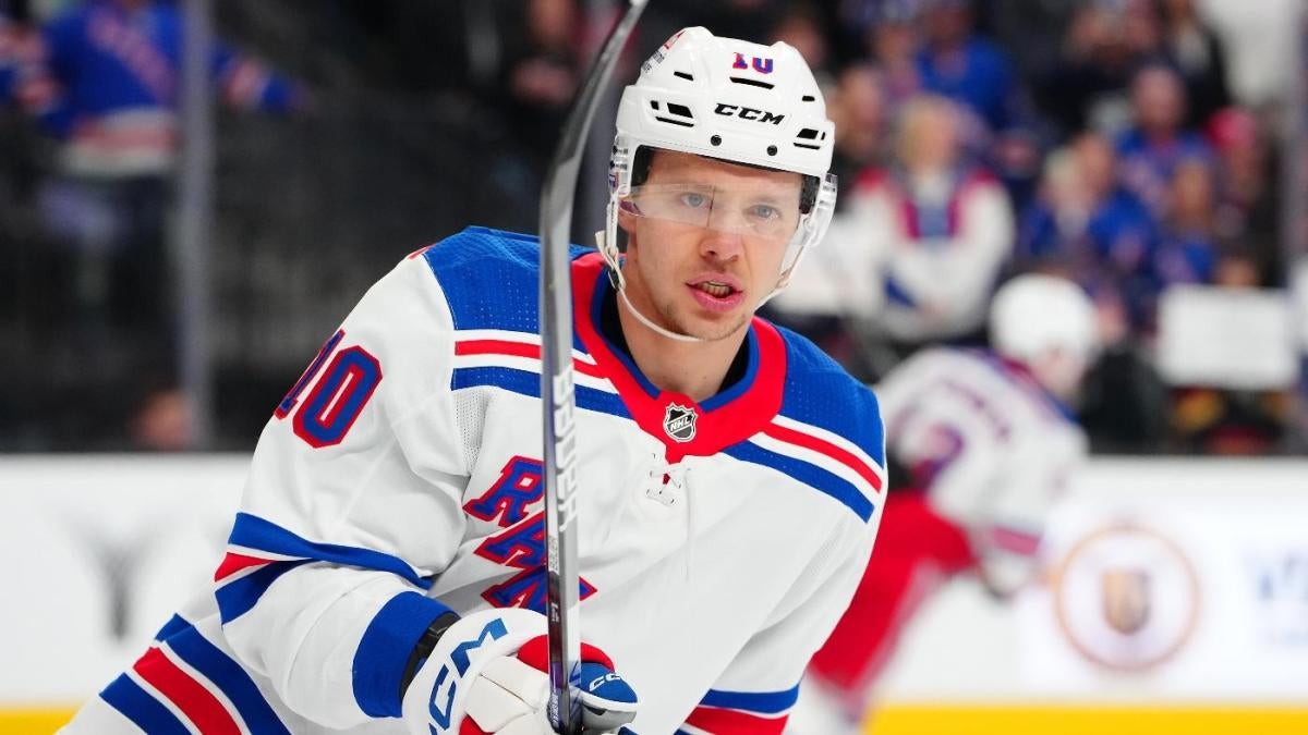 Rangers vs. Panthers odds, Game 5 score prediction 2024 NHL Eastern