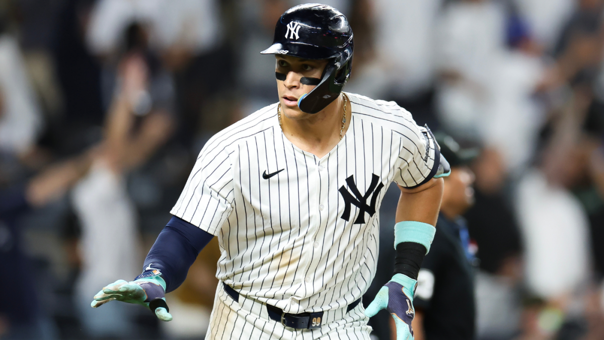 Shohei Ohtani Beats Aaron Judge S Throw With Elite Speed But Yankees