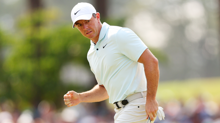 Amgen Irish Open 2024 - Previews