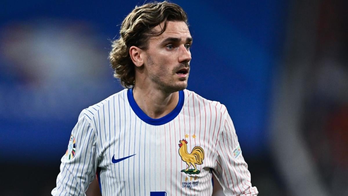 Why Antoine Griezmann to LAFC makes sense for MLS club and Atletico Madrid