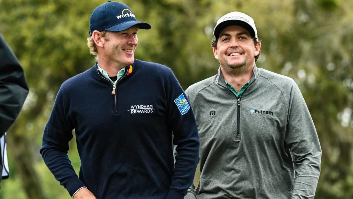 2025 Ryder Cup: Brandt Snedeker named vice captain for United States at Bethpage Black by Keegan Bradley