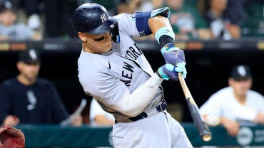 New York Yankees v Chicago White Sox