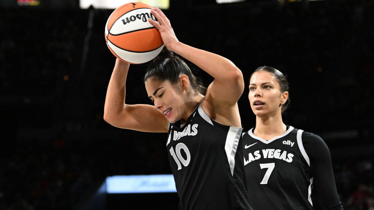 What the Las Vegas Aces need to do to regain their mojo ahead of the WNBA Playoffs and go for a third title