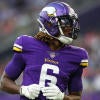 Tennessee Titans v Minnesota Vikings