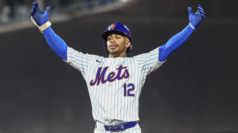MLB: Boston Red Sox at New York Mets