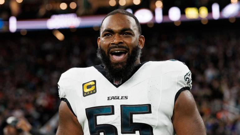 Green Bay Packers v Philadelphia Eagles
