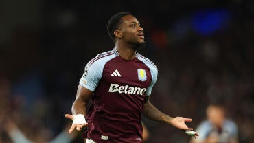 Aston Villa FC v FC Bayern München - UEFA Champions League 2024/25 League Phase MD2