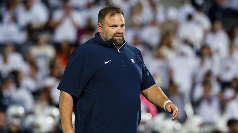 Illinois v Penn State