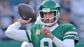 Aaron Rodgers breaks silence: QB sounds off on ugly Jets exit, Steelers plans, willingness to play for $10M