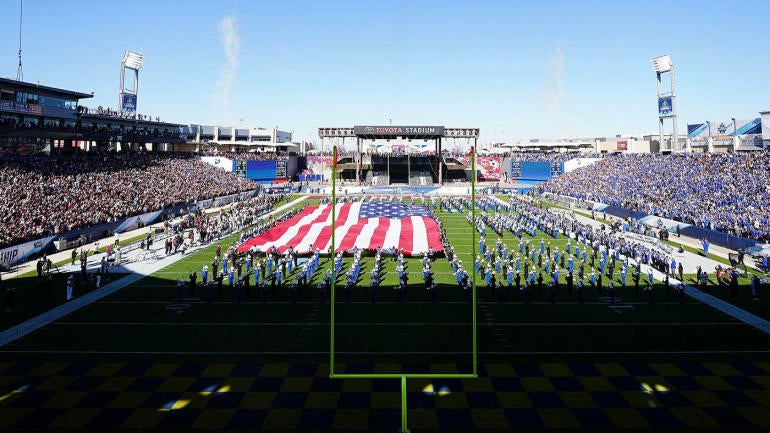 2023 Division I FCS Football Championship