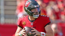 Buccaneers GM Jason Licht wants to extend quarterback Baker Mayfield when 'the time is right'