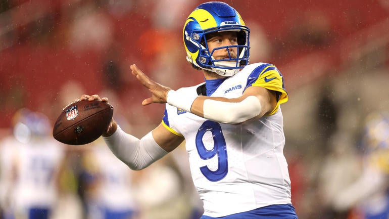 Los Angeles Rams v San Francisco 49ers