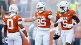 Texas vs. Clemson live stream, where to watch, TV channel, College Football Playoff odds, prediction, pick