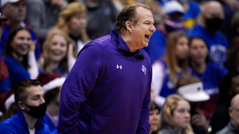Stephen F. Austin v Kansas