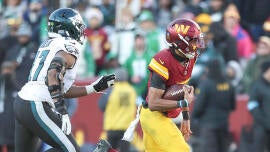 Eagles vs. Commanders where to watch: Kickoff time, TV channel, NFL live stream, preview for NFC Championship