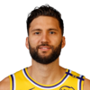 player headshot