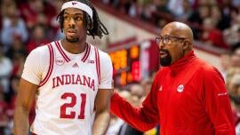 Indiana basketball coaching search 2025: Candidates, hot board, names to watch from best Hoosiers experts