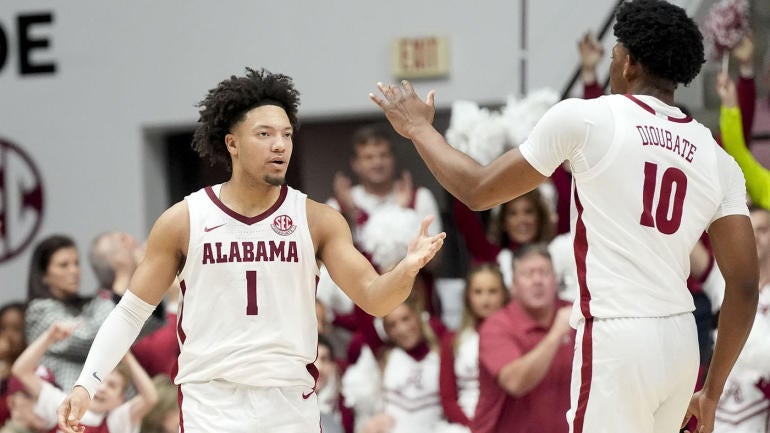 NCAA Basketball: SEC Conference Tournament Championship-Auburn vs Florida