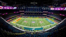 Ranking possible opponents for Eagles' 2025 NFL season opener, plus Super Bowl LIX makes television history