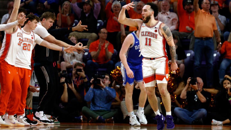 Duke v Clemson