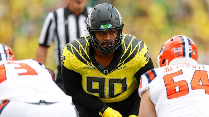 Illinois v Oregon