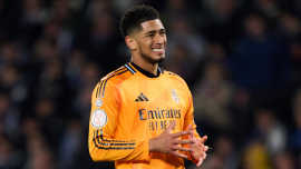 Champions League bold predictions: Real Madrid miss Jude Bellingham defense; can PSG's Ousmane Dembele shine?