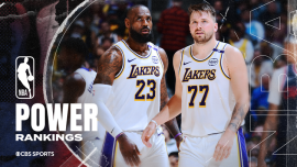 NBA Power Rankings: Lakers, Warriors steamrolling toward playoffs, Cavs on fire ... again, Bucks on the rise