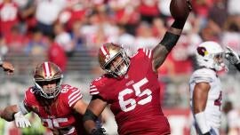 Packers free agency: Green Bay invests in protecting Jordan Love by signing one of top interior OL, per report