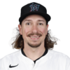 player headshot